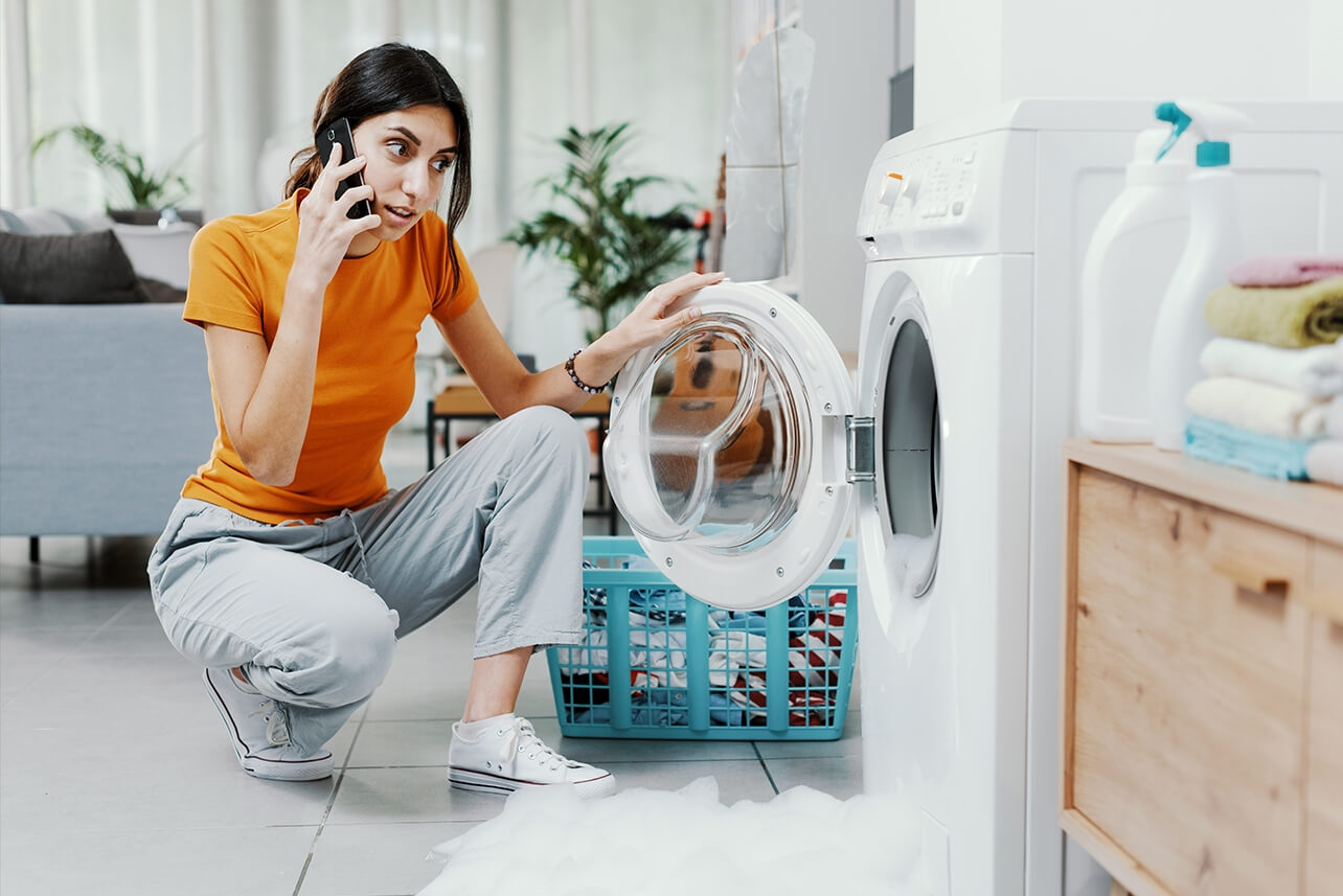 Haushaltsgeräte Reparaturservice Lauf