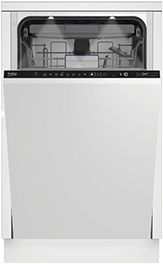 Geschirrspüler Reparatur Lauf