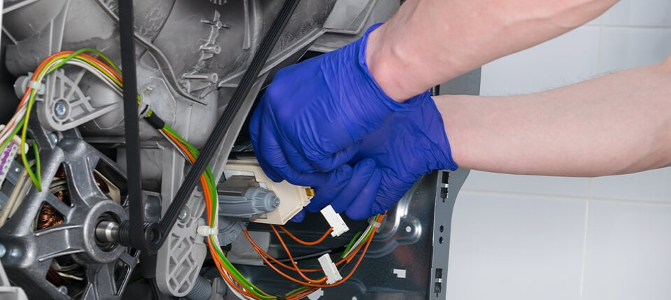 Haushaltsgeräte Reparaturservice Lauf - Über uns