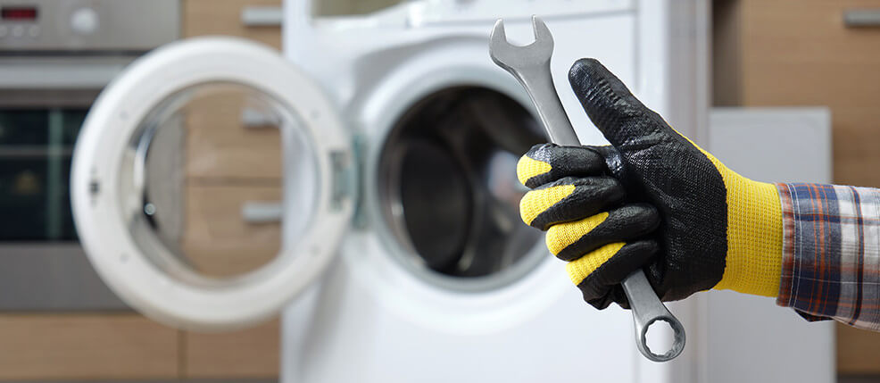 Haushaltsgeräte Reparaturservice Lauf - Unsere Leistungen